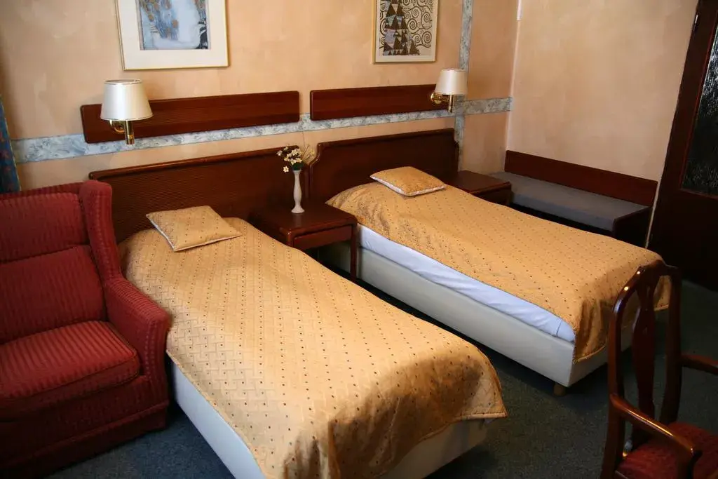 Photo 4 of Hotel Alfacentrum